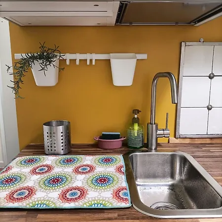 Casa Renata -charming Loggia Apartment Bologna