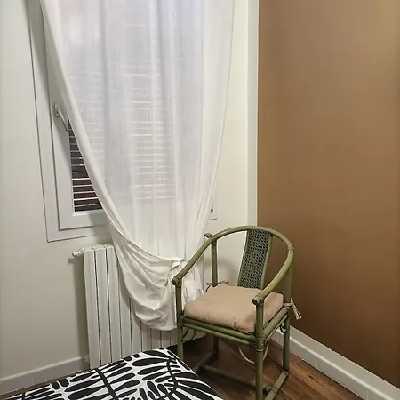 Casa Renata -charming Loggia * Bologna