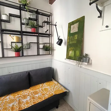 Apartment Casa Renata -charming Loggia *