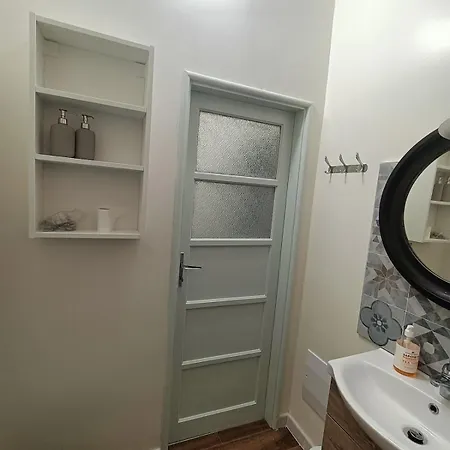 Casa Renata -charming Loggia *