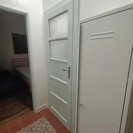 Casa Renata -charming Loggia Apartment *