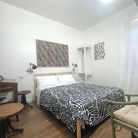Casa Renata -charming Loggia Apartment