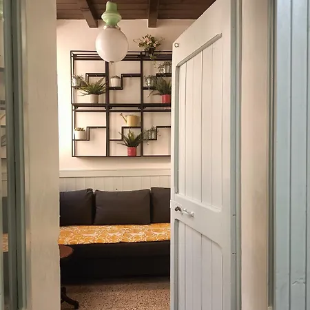 Apartment Casa Renata -charming Loggia