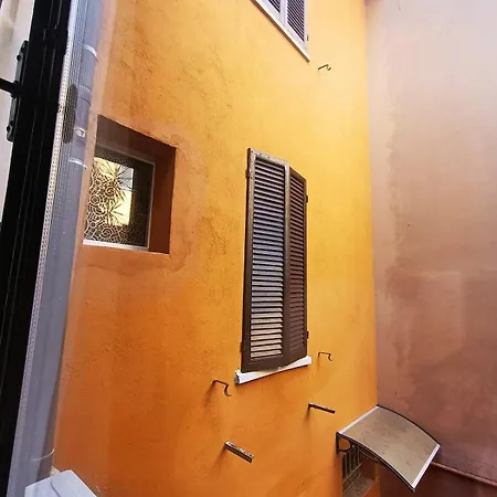 Apartment Casa Renata -charming Loggia *