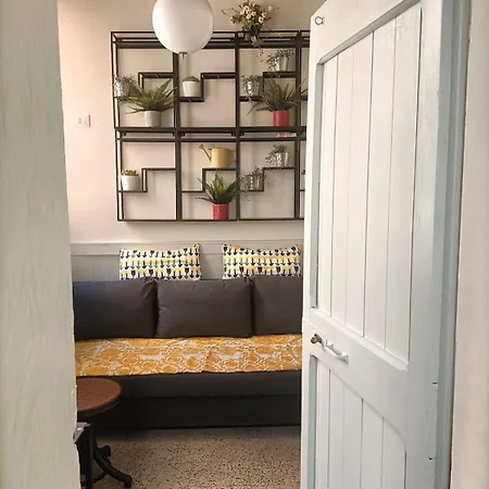 Apartment Casa Renata -charming Loggia Bologna