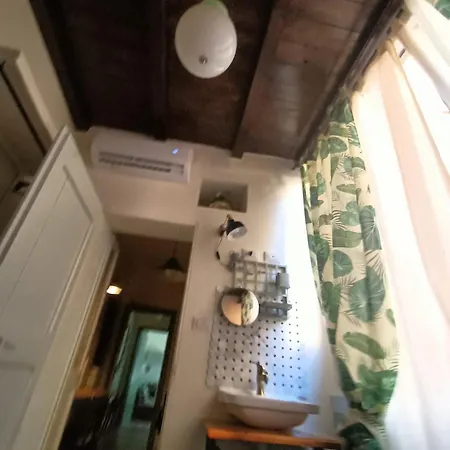 Casa Renata -charming Loggia Bologna