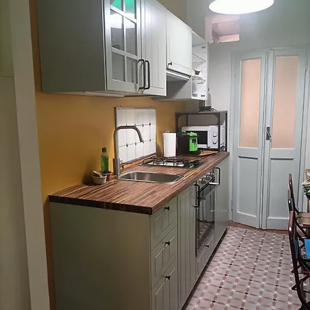 Casa Renata -charming Loggia Apartment