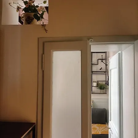 Casa Renata -charming Loggia Apartment *
