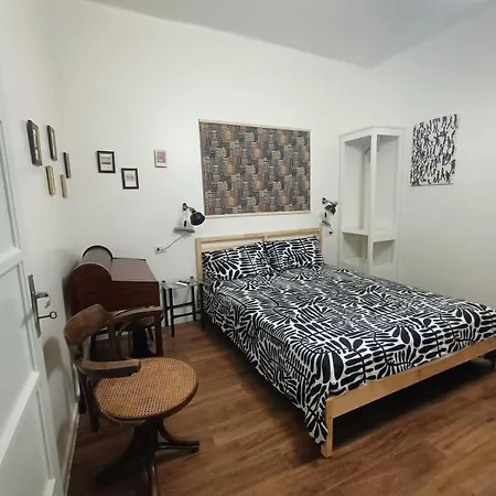 Casa Renata -charming Loggia Apartment *