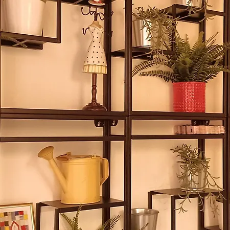 Apartment Casa Renata -charming Loggia *